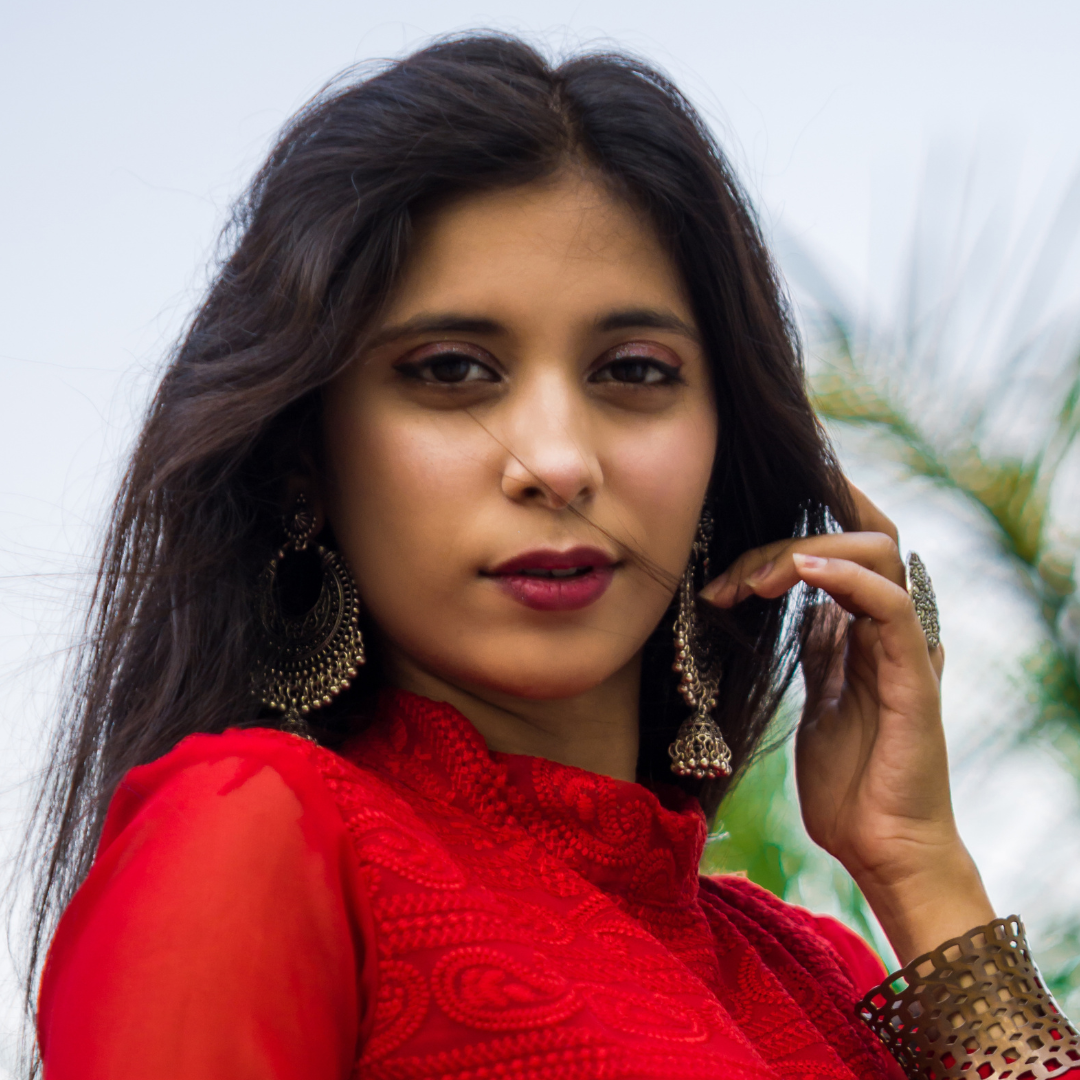 Priya Menon